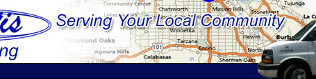 Sherman Oaks Plumbers