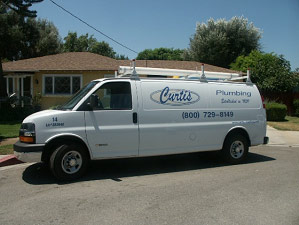 Curtis Plumbing